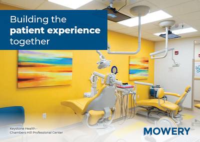 healthcare booklet thumbnail